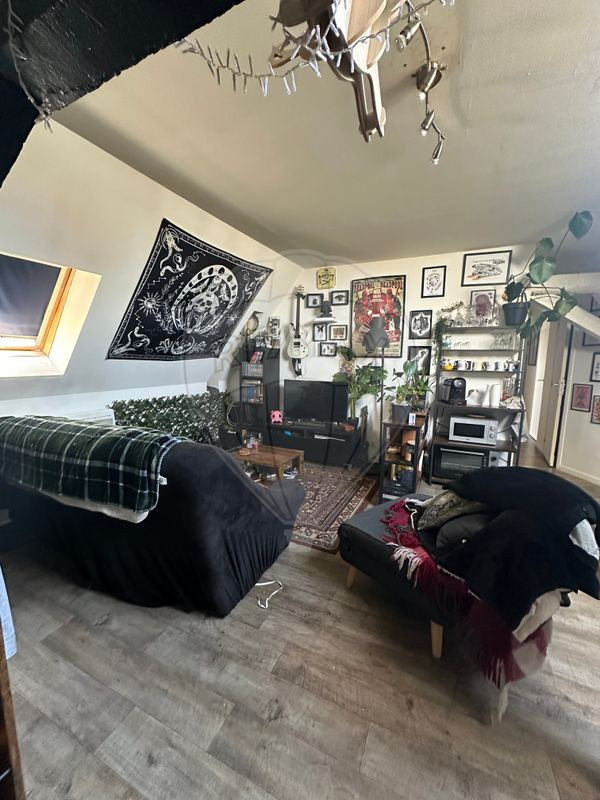 Immeuble 7 chambre(s) à vendre