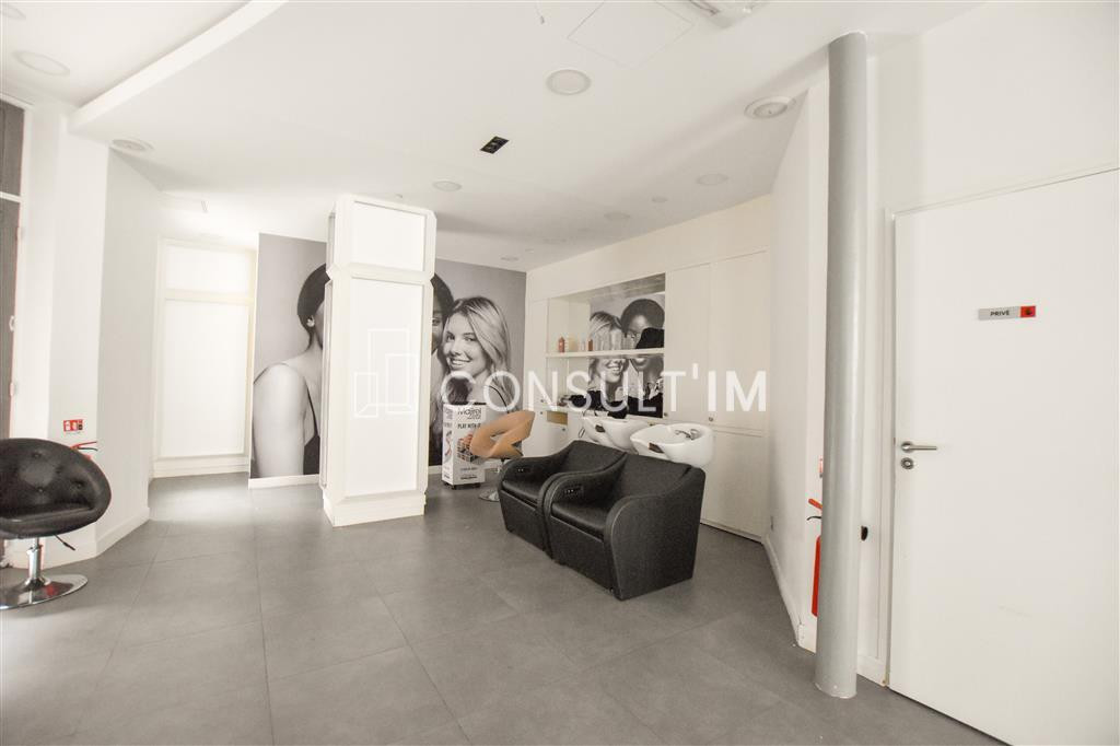 Boutique proche du Champs de Mars