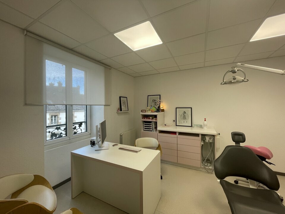 BUREAUX A VENDRE