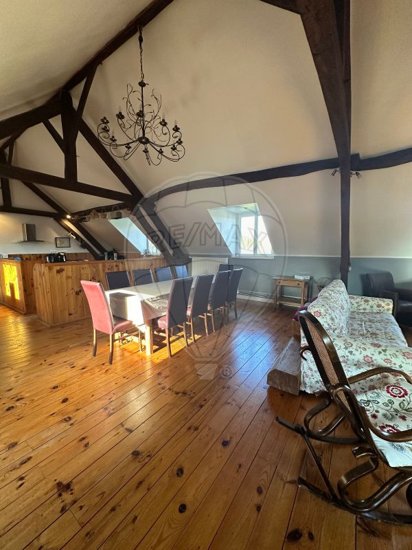 Immeuble 6 chambre(s) à vendre