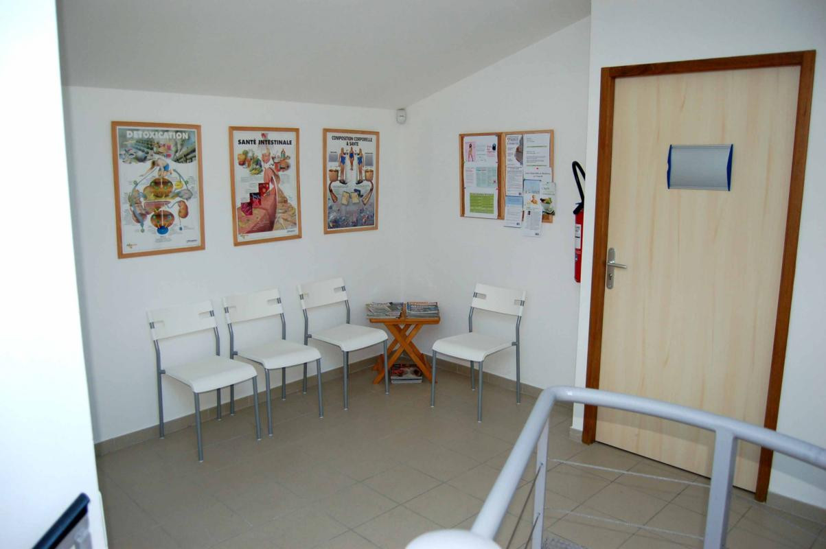 Locaux professionnels