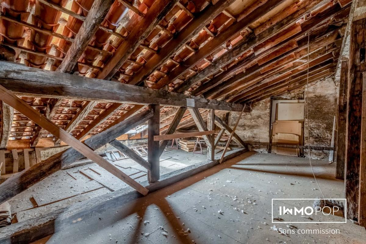 Immeuble de 465m² habitable idéal pour profession libérale à Agen