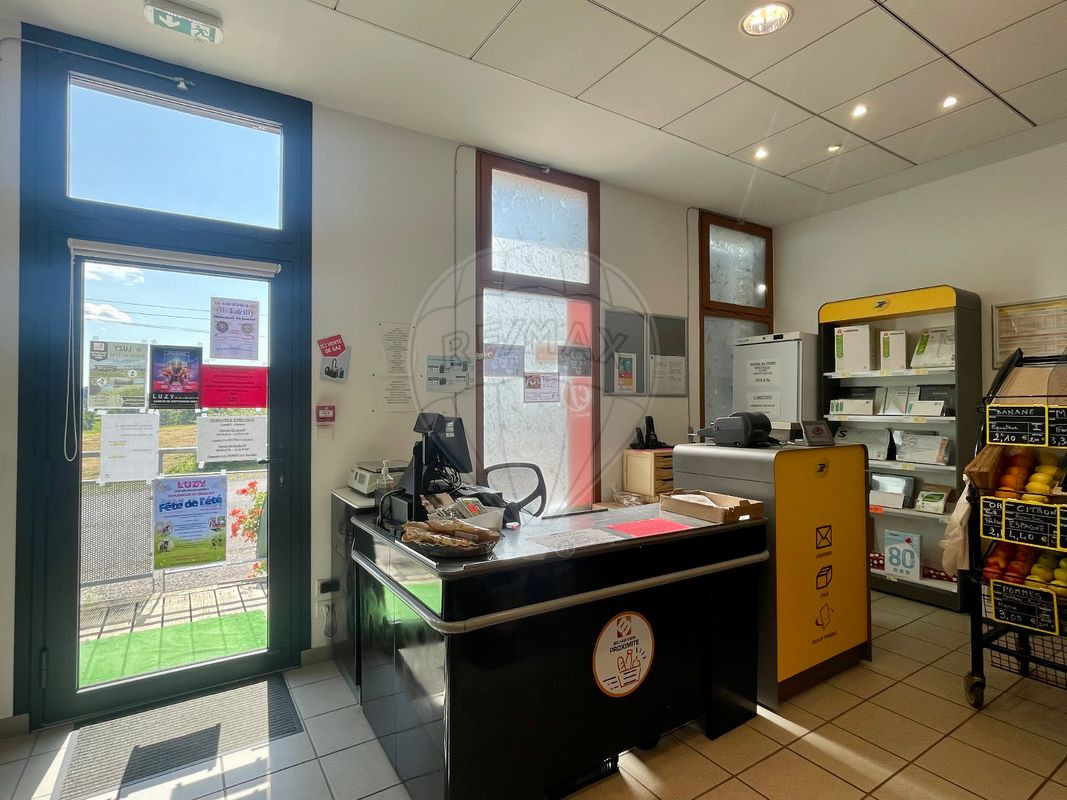 Local Commercial  à vendre