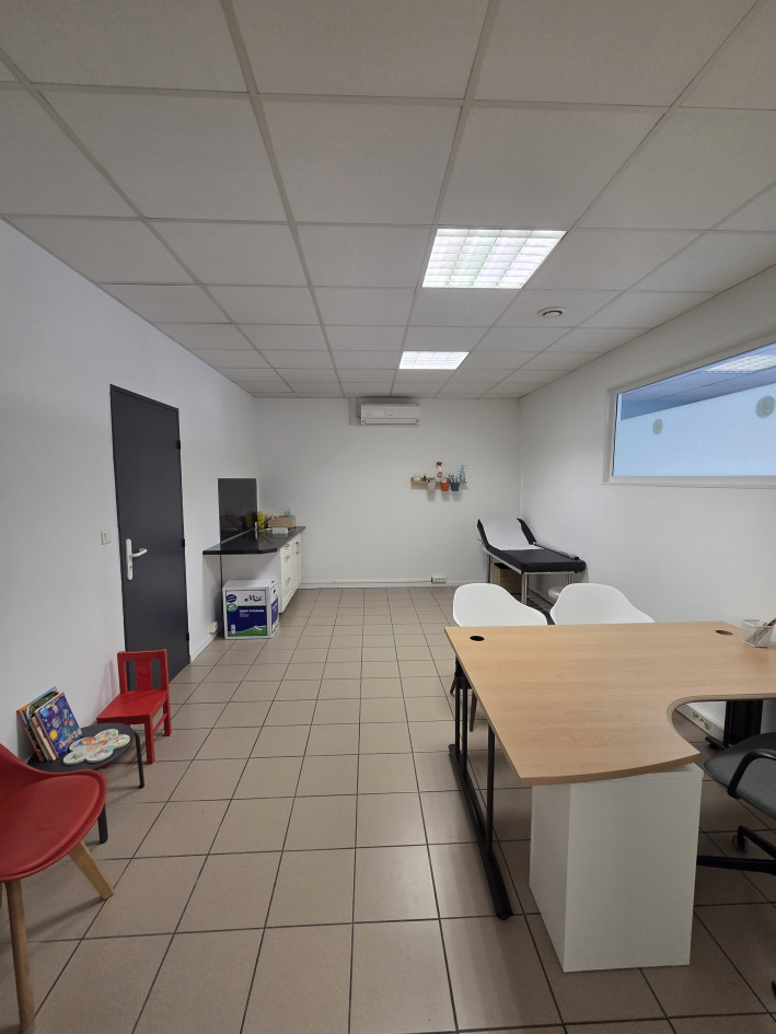 Bureau médical/paramédical de 20 m² à louer – Allauch