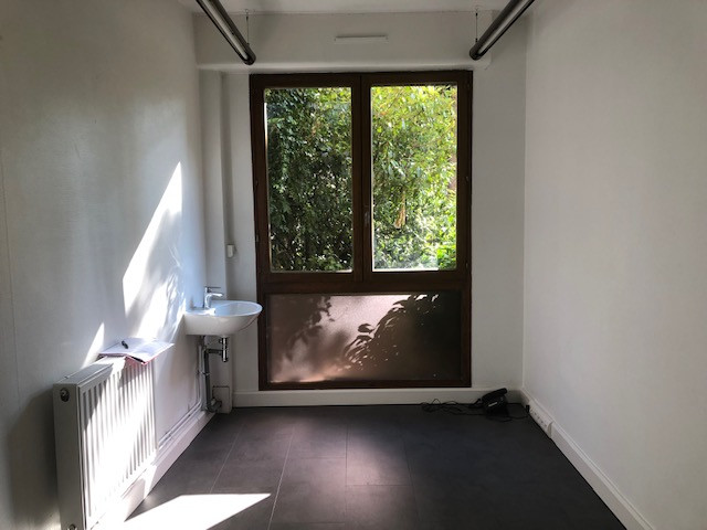Nanterre ville à louer salle de consultation 12m2