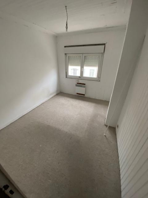 Immeuble 260m² de 9 lots + 1 garage