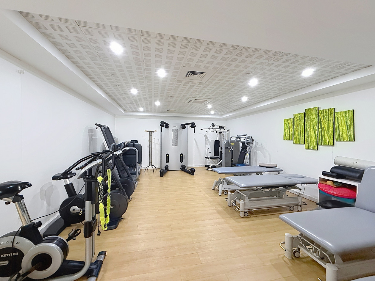 Local professionnel 300 m² – Castelsarrasin – Idéal pôle médical / paramédical