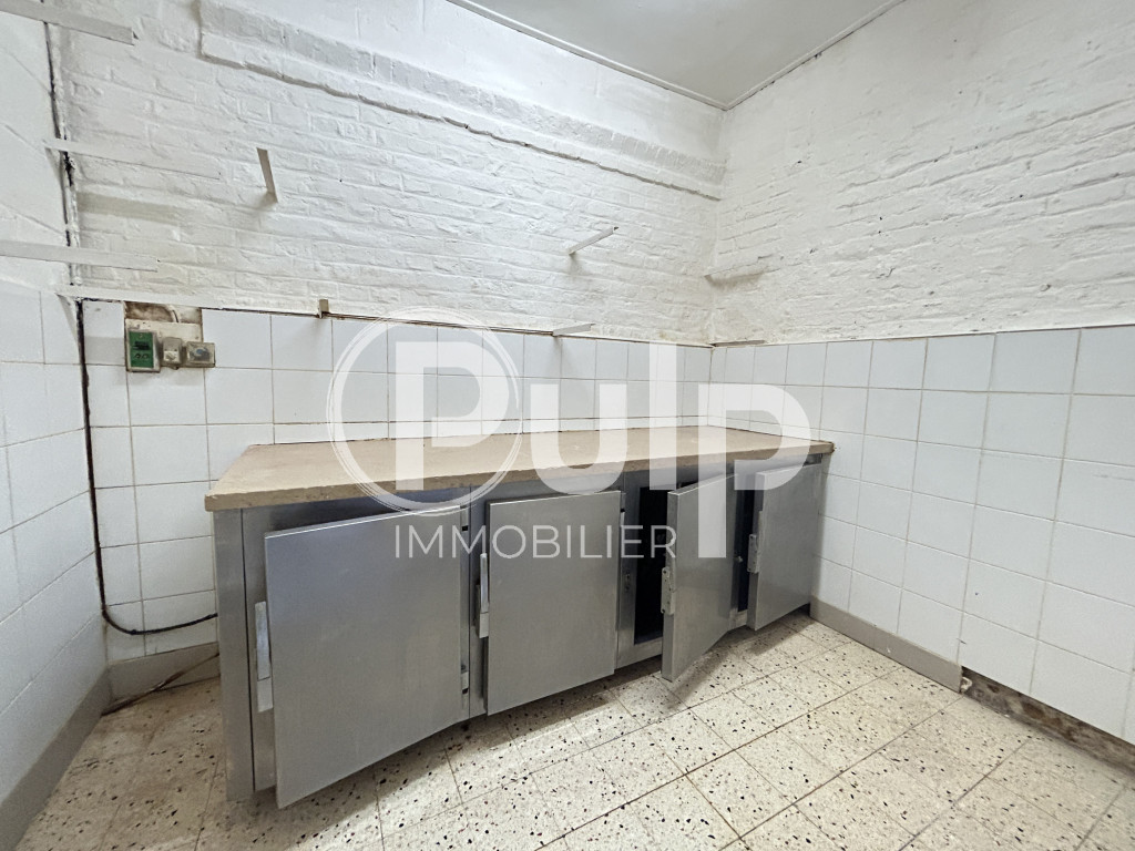 immeuble à vendre à liévin