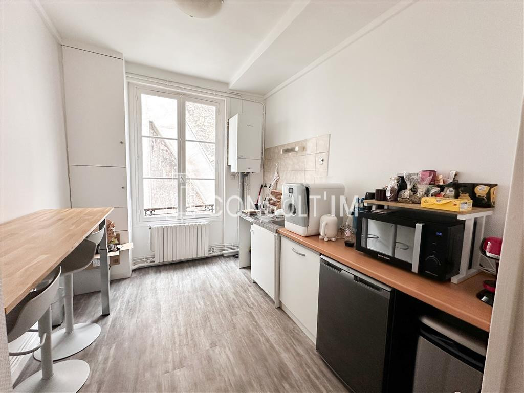 A louer bureaux proche de Châtelet