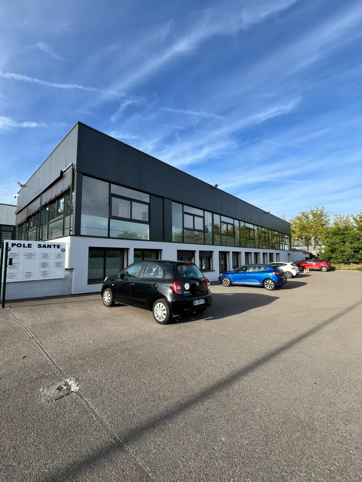 Recherche professionnel paramedical liberal quétigny