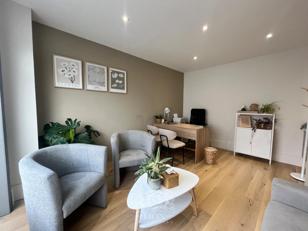 Immeuble de rapport à Lomme