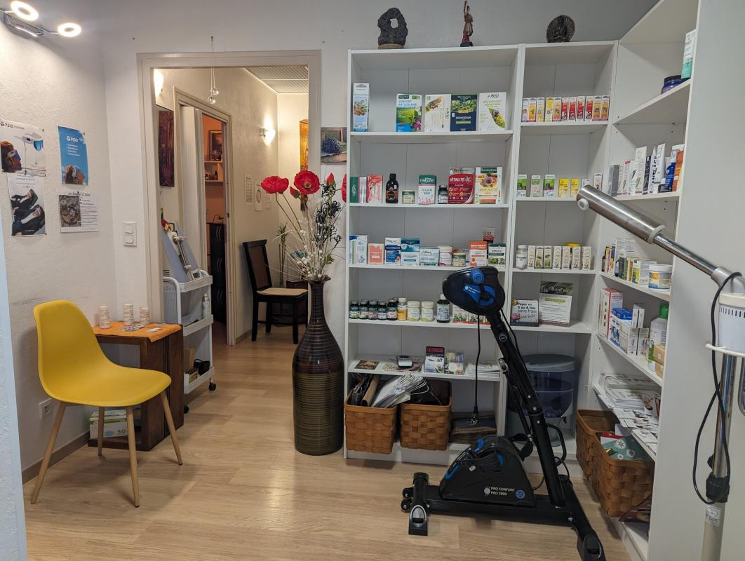 Local commercial / professionnel