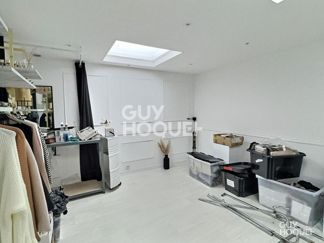 À vendre - bureau de 20 m² à Chantilly