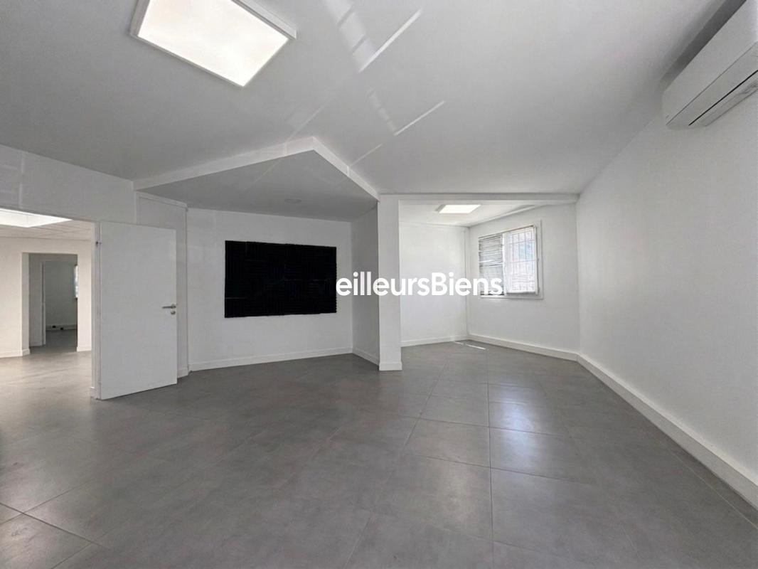 Bureaux, Box stockage et locaux à louer