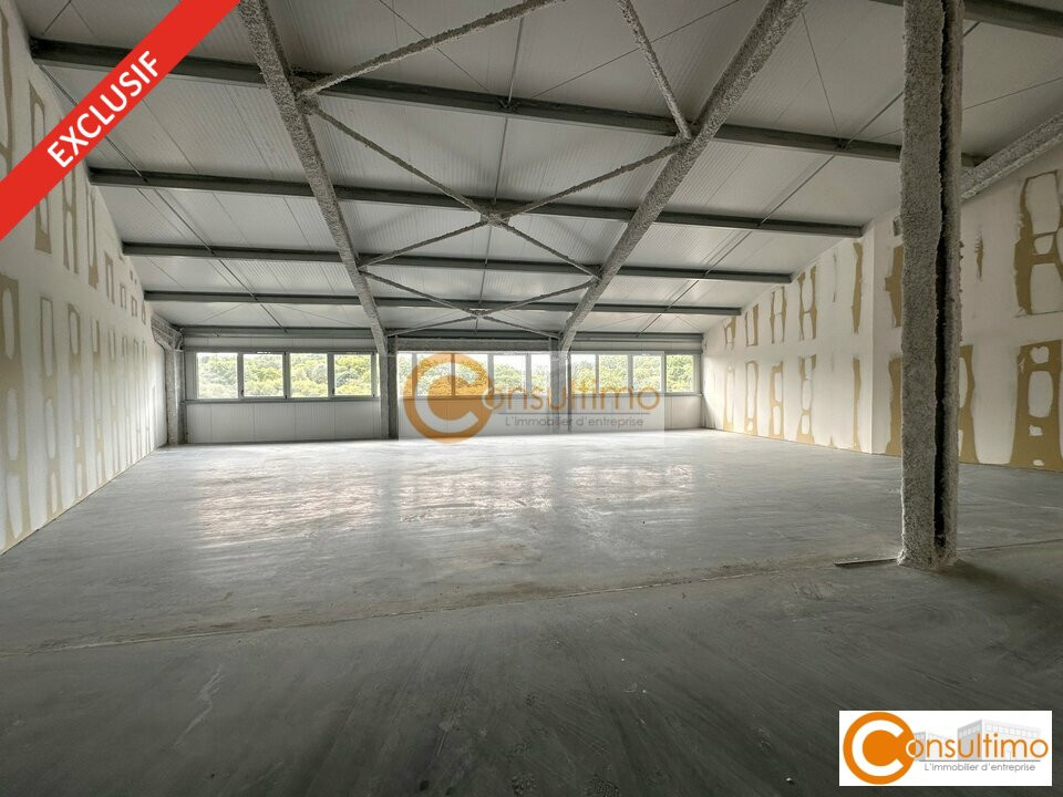 BUREAUX à vendre