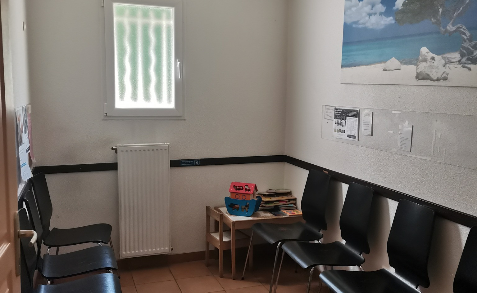 Locaux à Louer pour Thérapeute nord Drôme 26