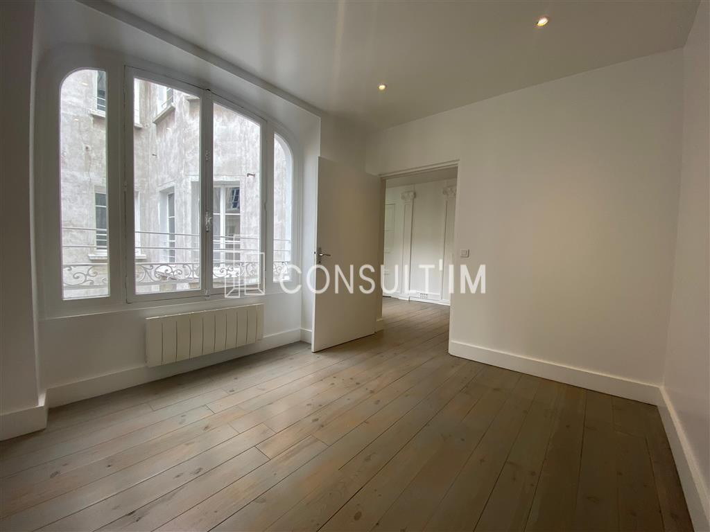 MADELEINE - BUREAUX REFAITS A NEUF