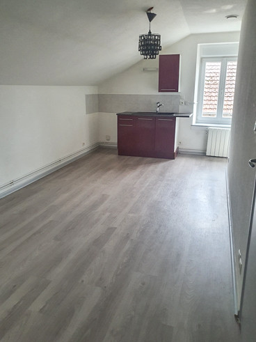 Immeuble - 637 m2