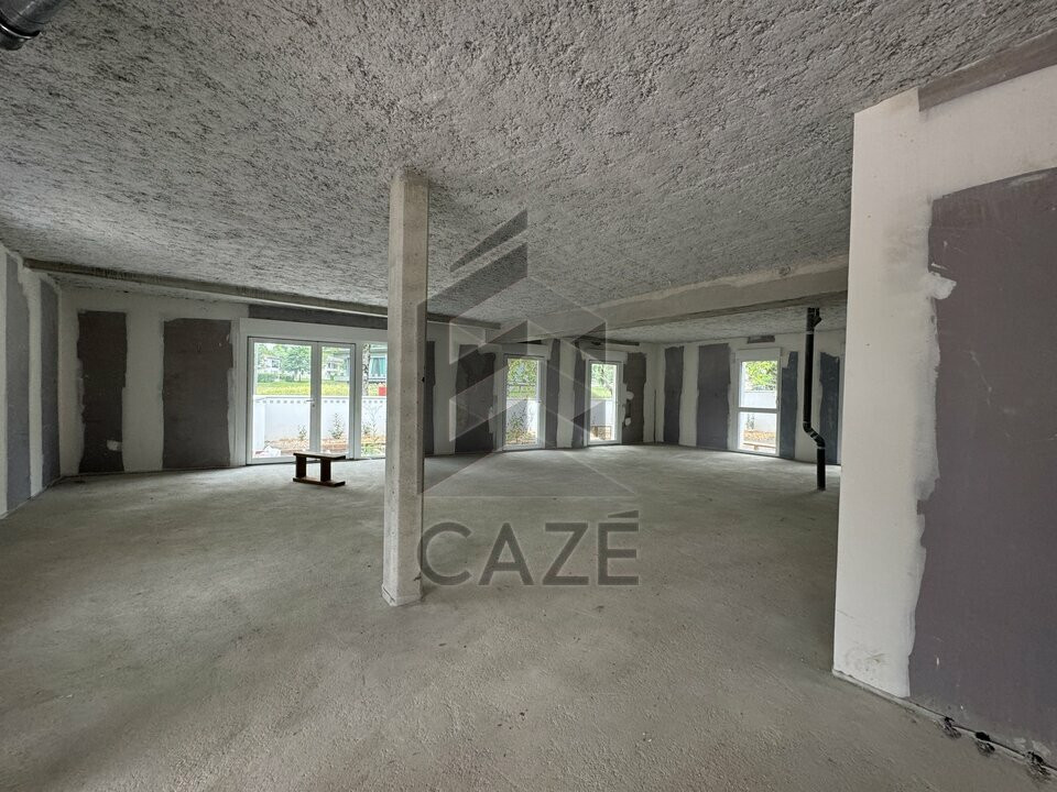 BUREAUX à vendre