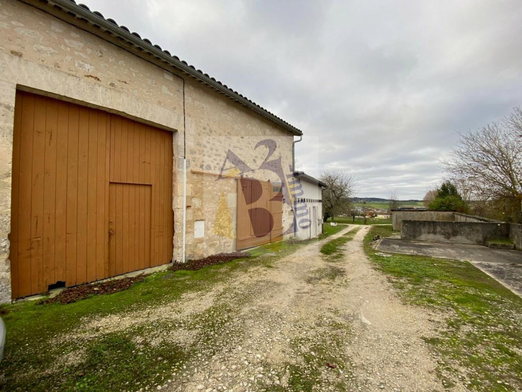 GRANGE