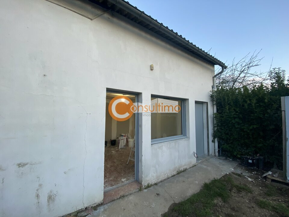 BUREAUX à louer