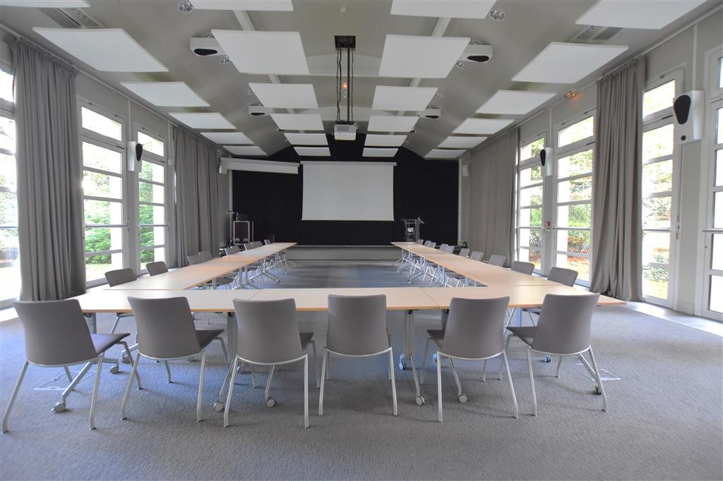 Plateau de bureaux de 567 m²