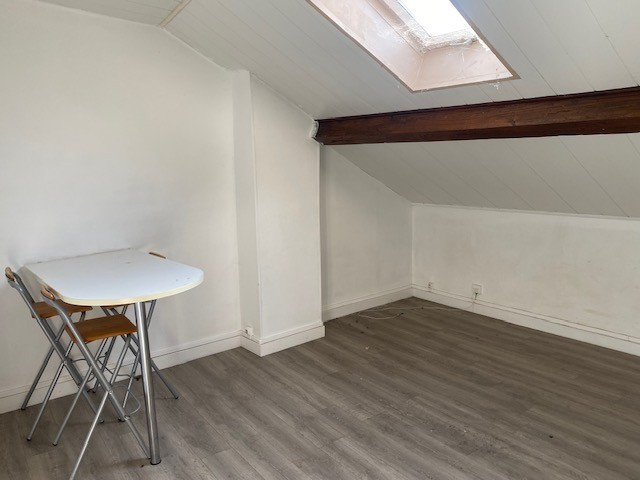 Bourg en Bresse - A vendre immeuble complet de 5 appartements