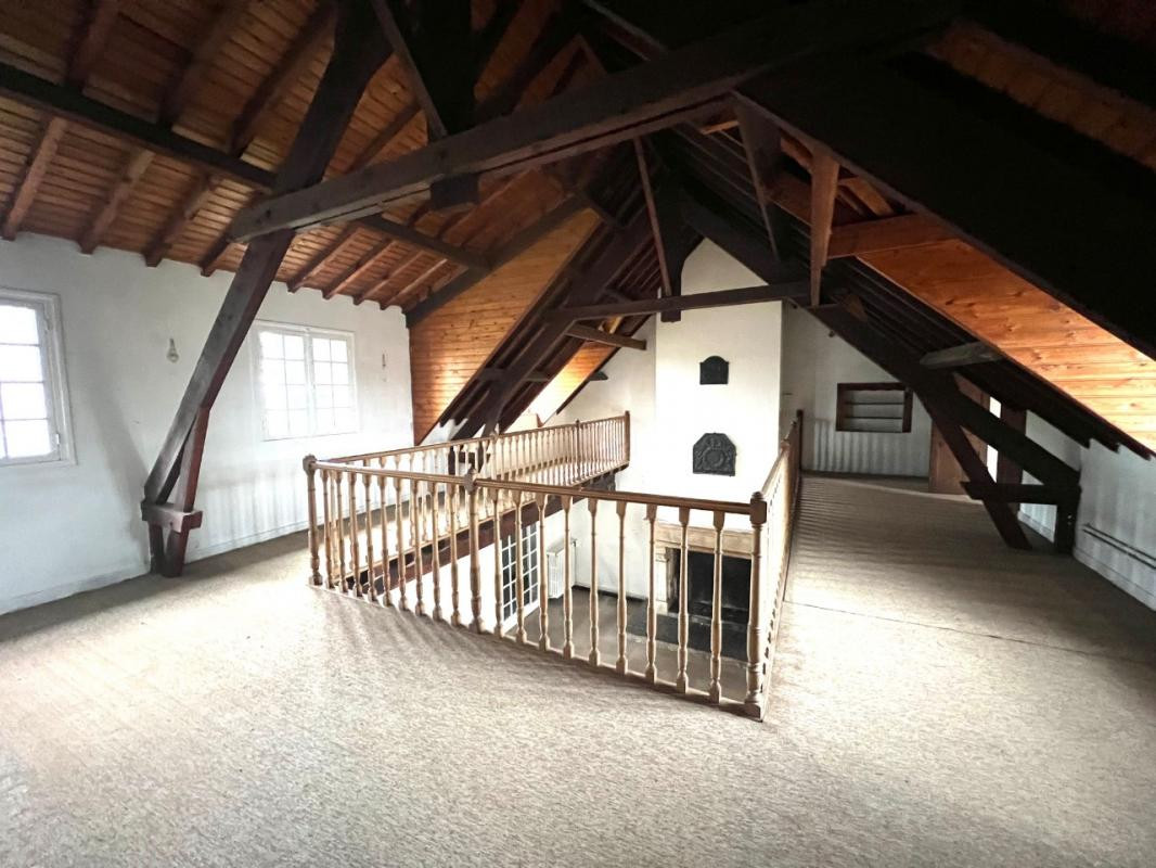 Ensemble Immobilier Avelin