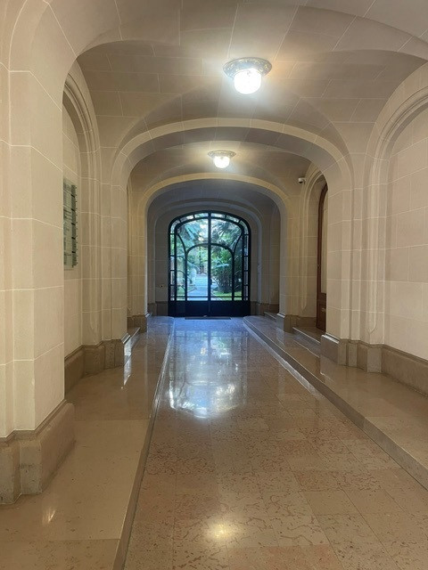 À louer – Bureau  30 m2  – Avenue Victor Hugo