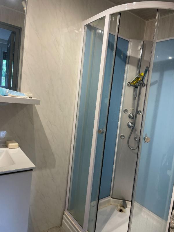 Immeuble Rechesy 285 m2