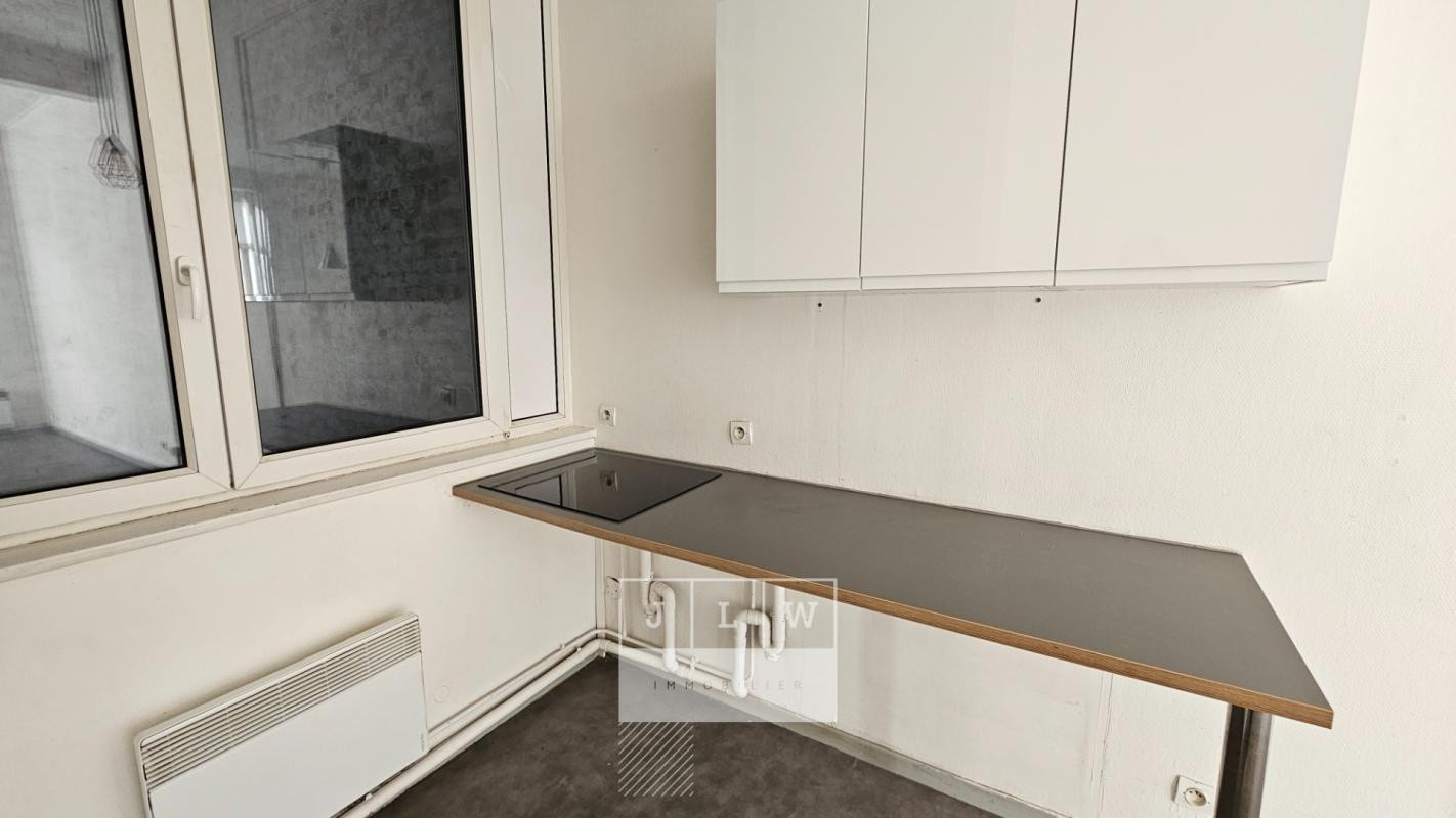 HYPER CENTRE - Immeuble de 5 lots