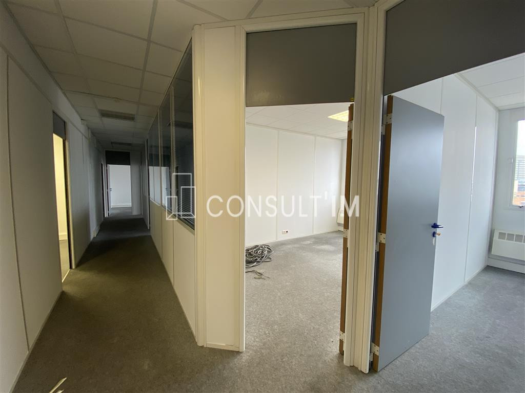 A louer dans un ensemble immobilier de bon standing