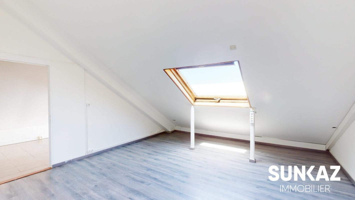 Local commercial Saint Pierre 345m2