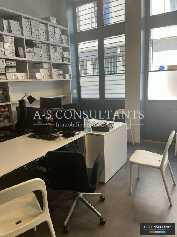 BUREAUX A LOUER