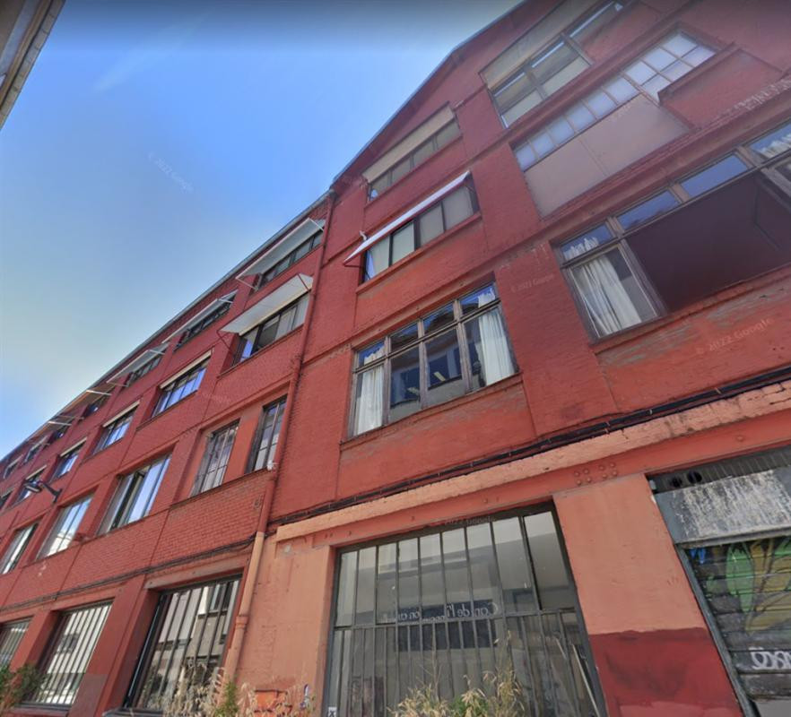 Au cœur du 11ème, des bureaux lumineux à louer