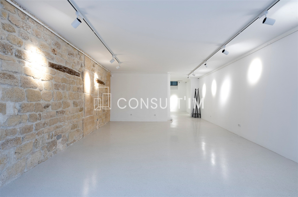 Bureaux à louer en plein cœur de Paris