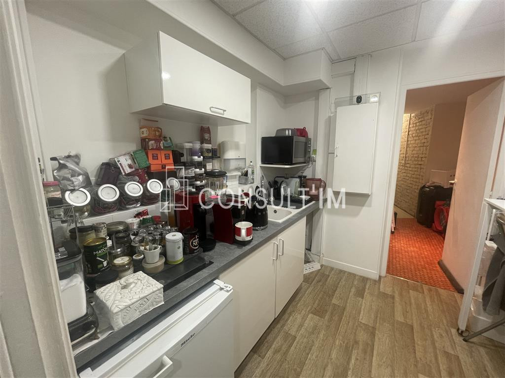 A vendre - Rue Lauriston