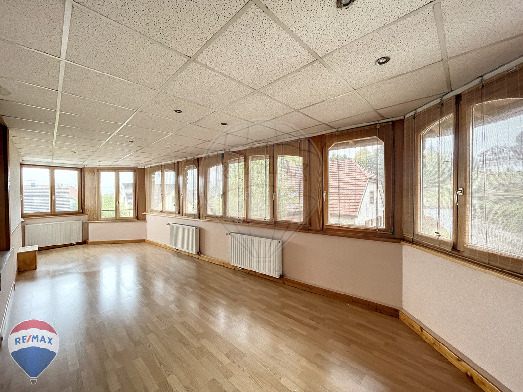 Immeuble 7 chambre(s) à vendre