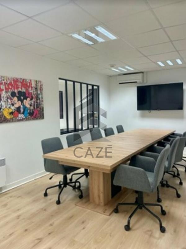 BUREAUX à vendre