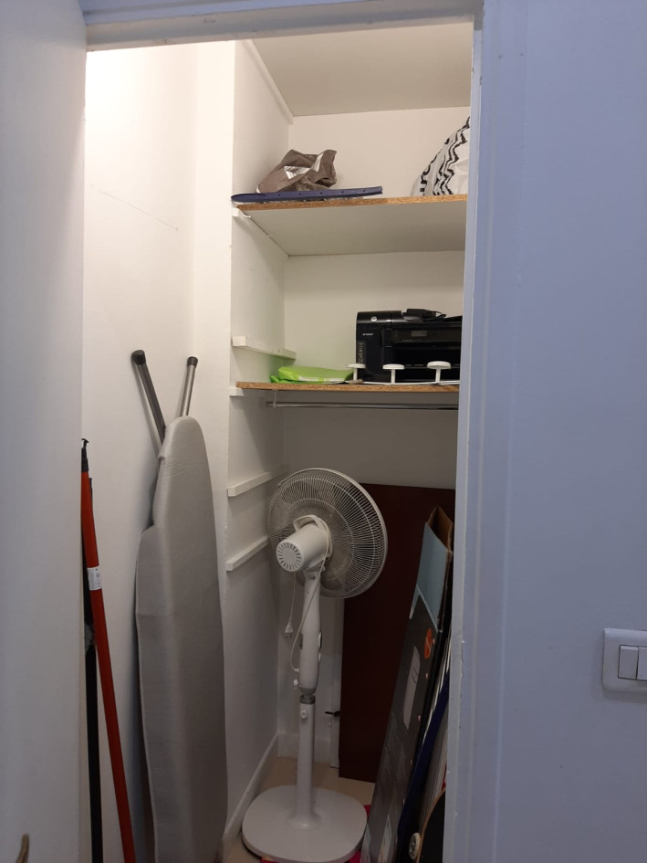 CABINET MÉDICAL OU PARAMÉDICAL – 48 m² – NICE PASTEUR