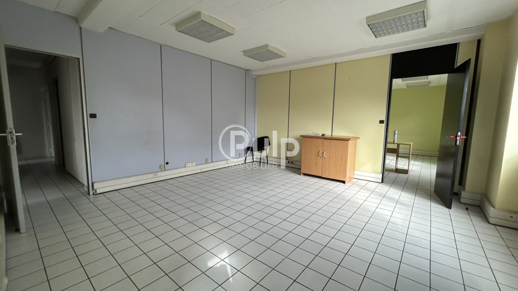 Locaux à vendre à lens