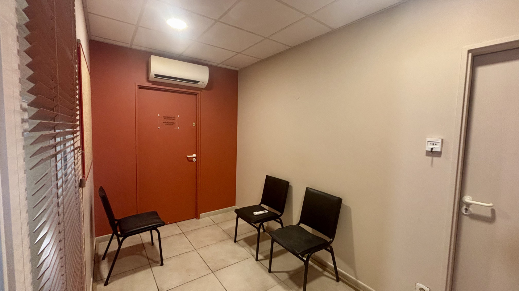 Local Médical de 38m² - Lunel