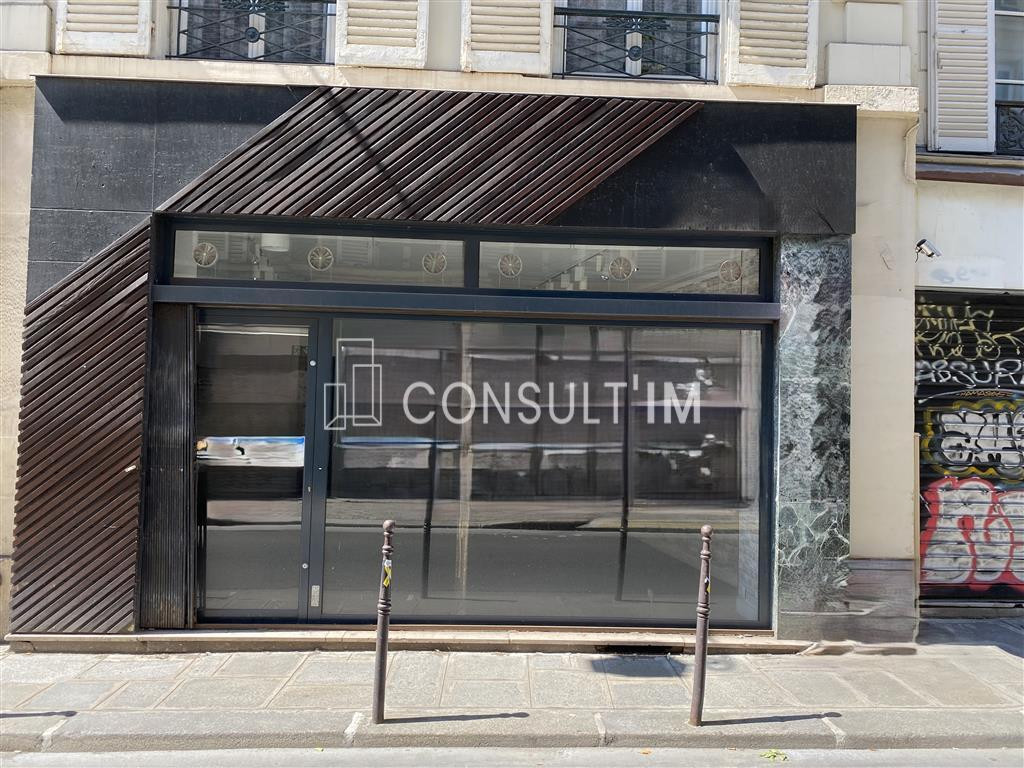 République - LOCATION PURE - boutique