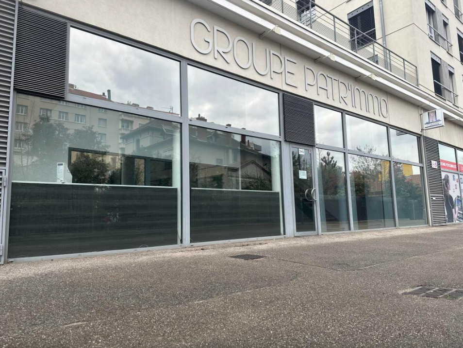 Bureaux-Garibaldi