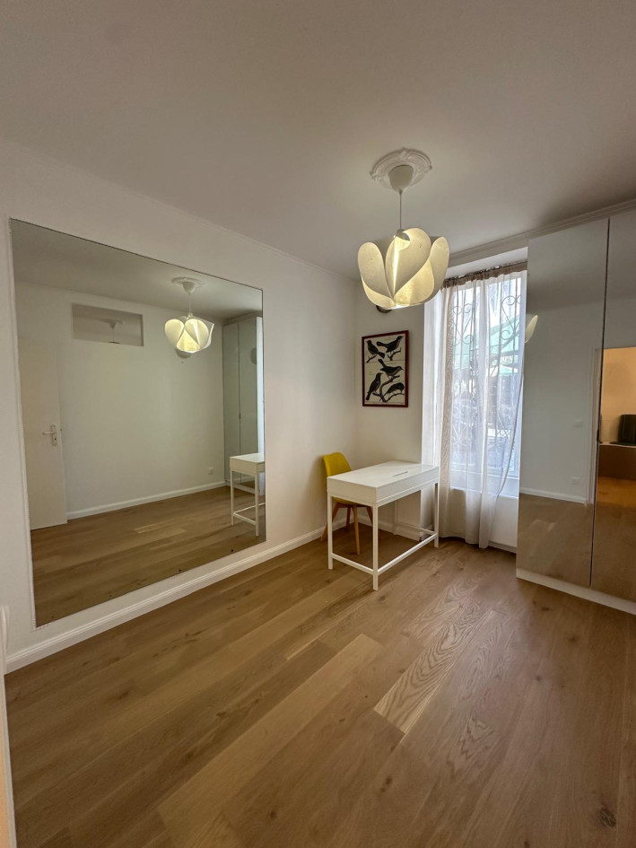 Bureaux à louer en cabinet partagé, idéal professions médicales et paramédicales (kinésithérapeute, podologue, ostéopathe…)