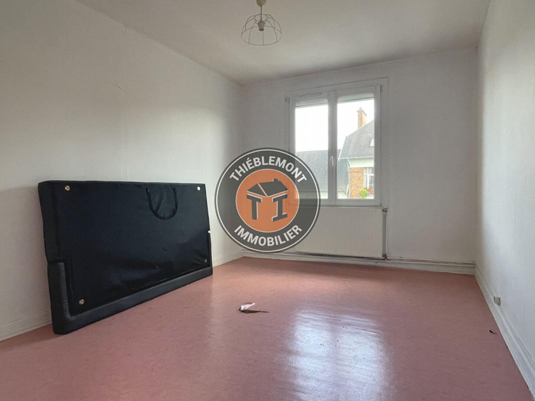 Immeuble 268m² - 4 lots - BEAUTOR