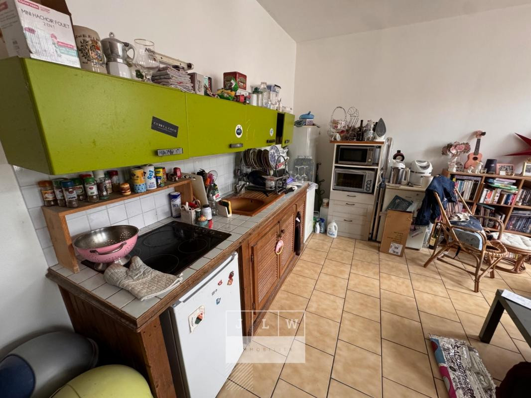 Immeuble de rapport Saint Michel