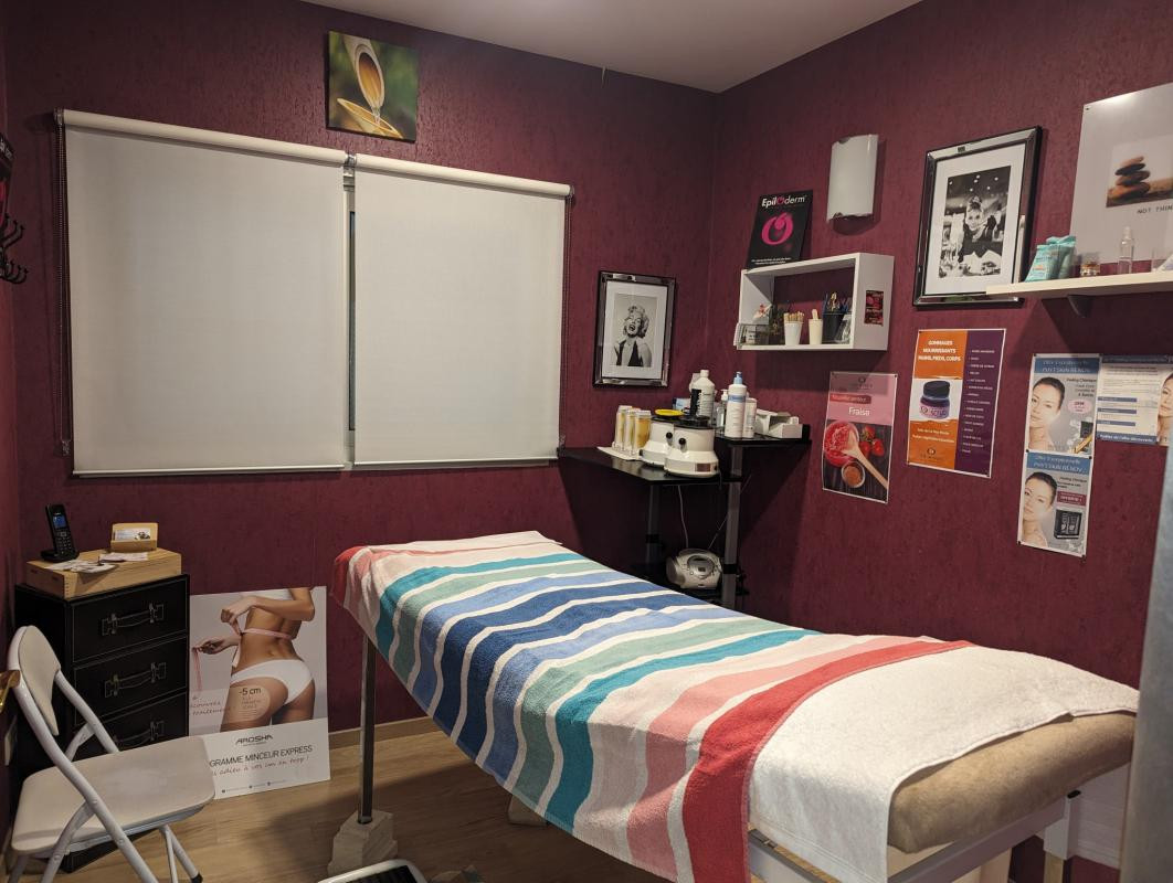 Local commercial / professionnel