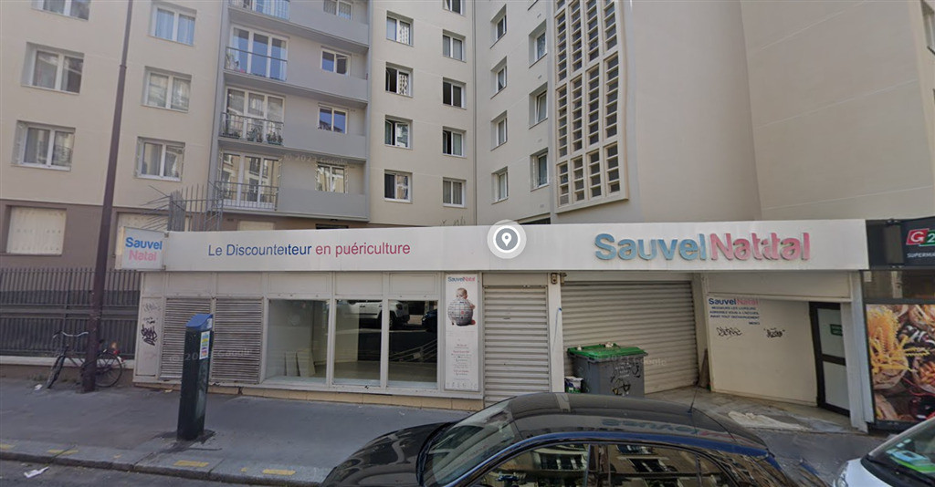 Bureaux à louer en plein coeur du 15ème