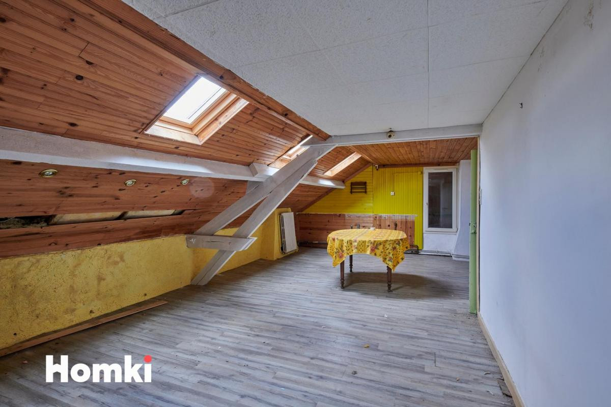 Immeuble évolutif